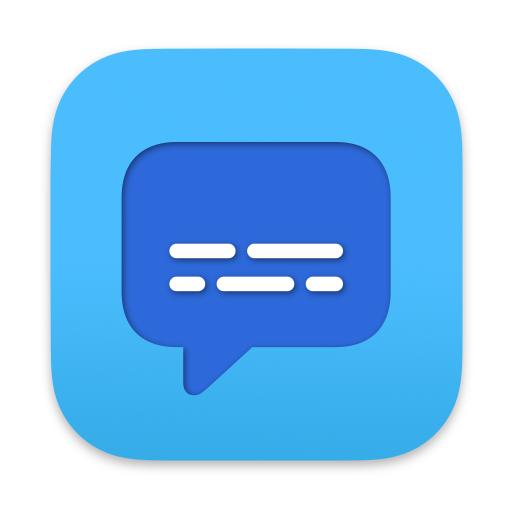 Transcrybe App Icon
